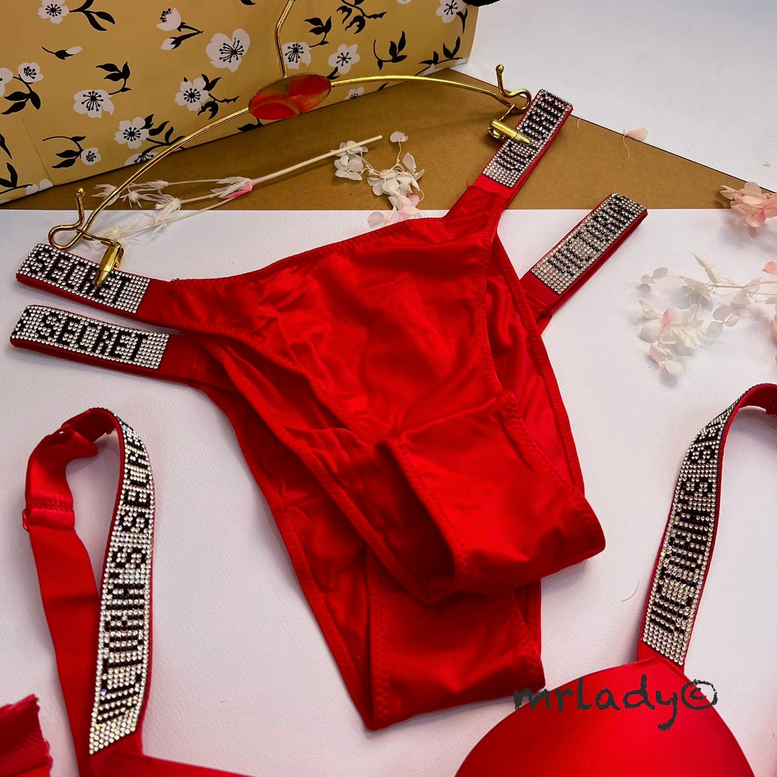 VICTORIA SECRET BRA SET V4 – mrlady