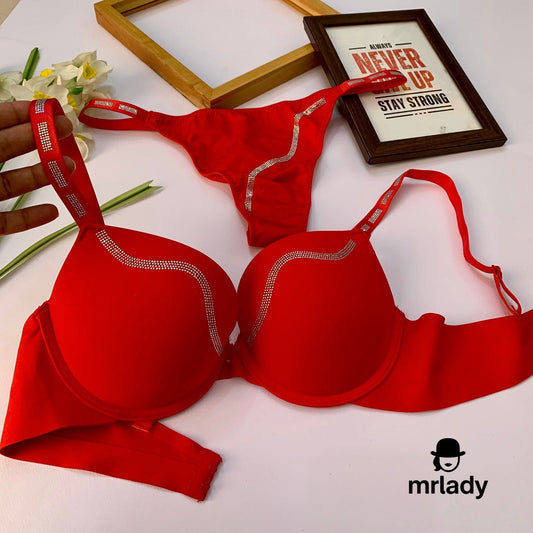 VICTORIA SECRET PUSH UP BRA SET V3 – mrlady