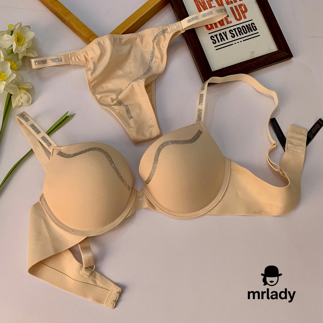 VICTORIA SECRET PUSH UP BRA SET V3 – mrlady