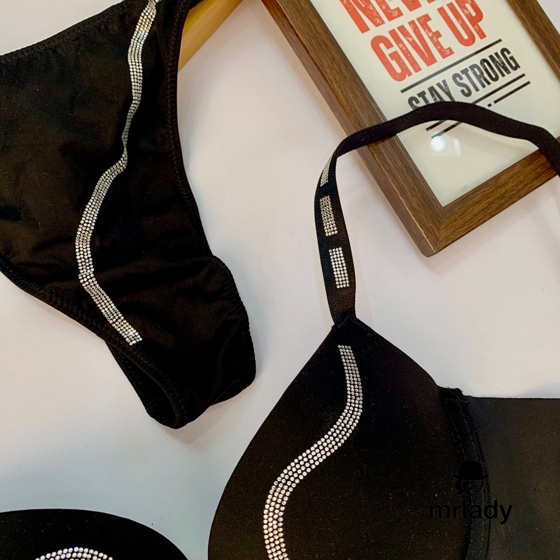 VICTORIA SECRET PUSH UP BRA SET V3 – mrlady