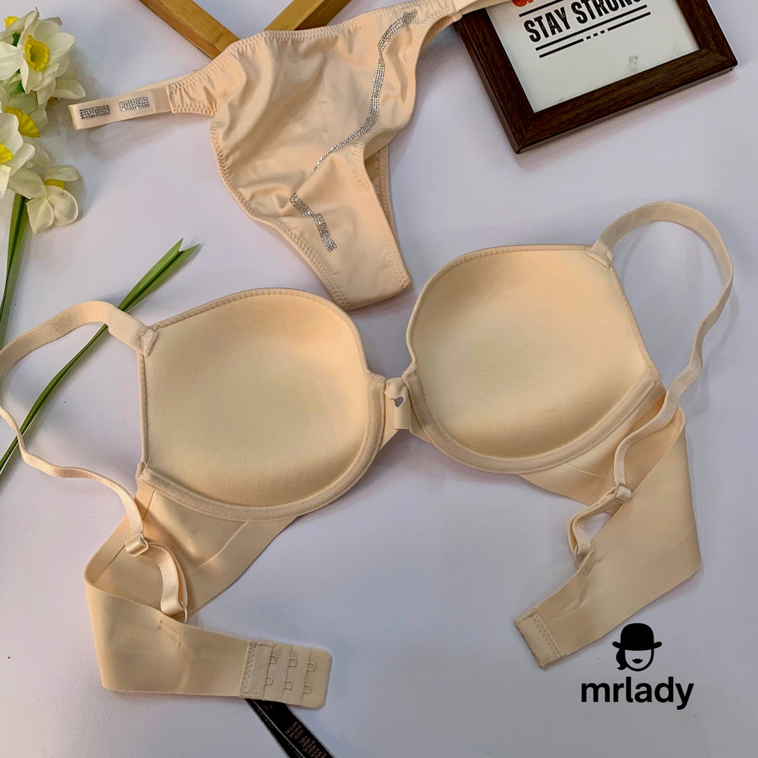 VICTORIA SECRET PUSH UP BRA SET V3 – mrlady