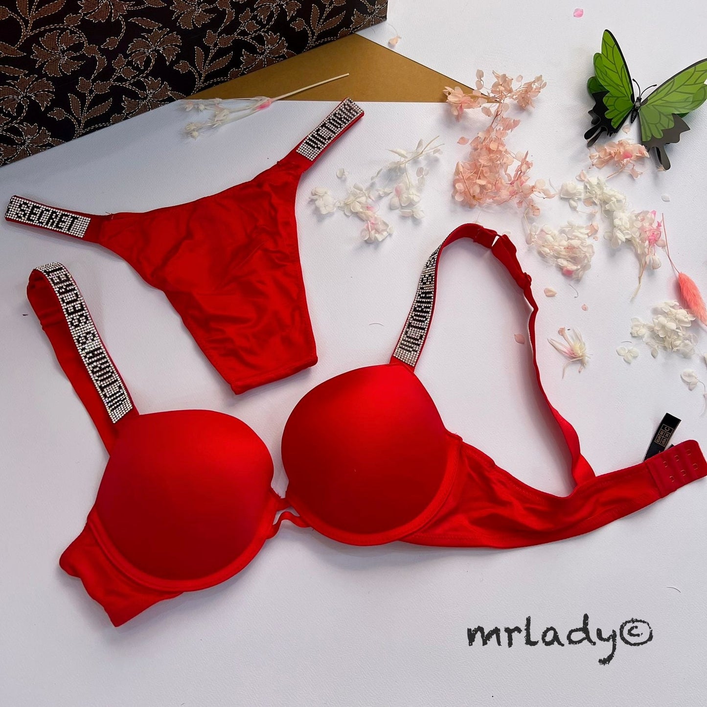 VICTORIA SECRET BRA SET V4 – mrlady