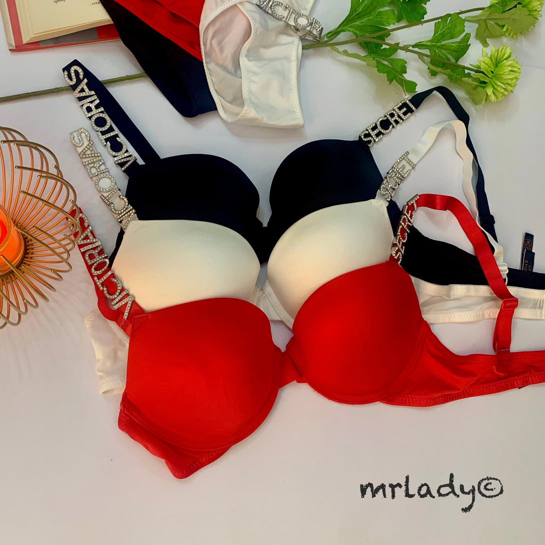 VICTORIA SECRET BRA SET V15 – mrlady